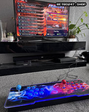 88S Retro Arcade Cabinet - 2 Player with Wifi