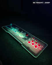 88S Retro Arcade Cabinet - 2 Player with Wifi