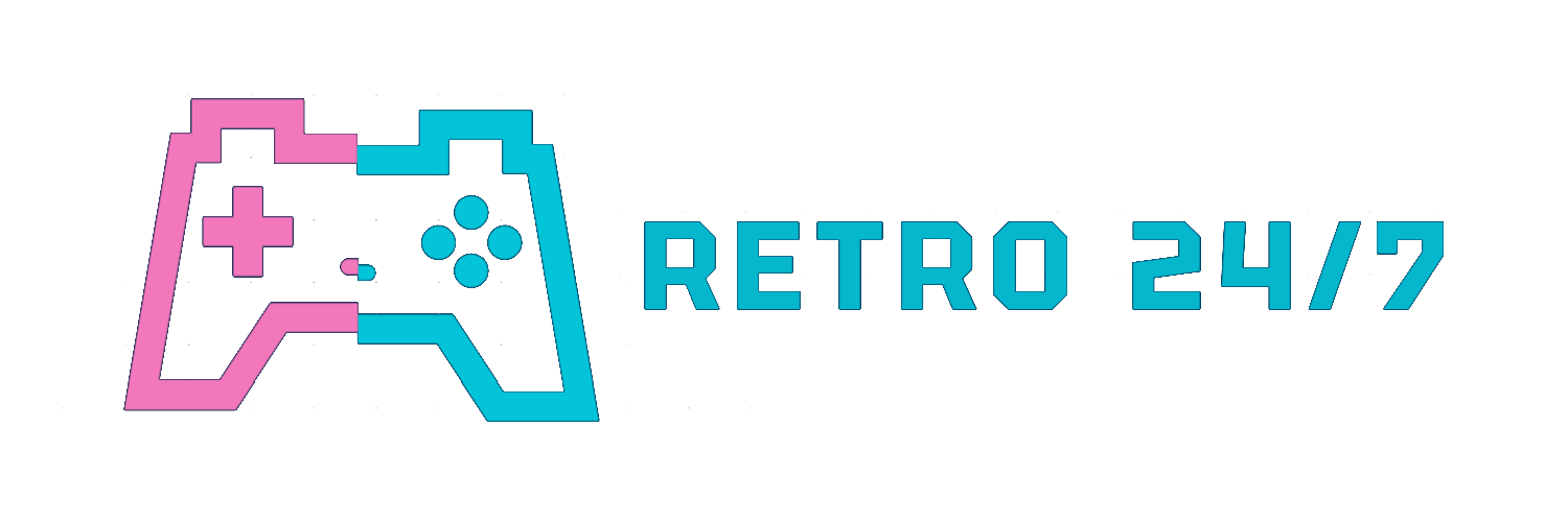 Retro 24/7