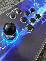 88S Retro Arcade Cabinet - 2 Player with Wifi