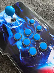 88S Retro Arcade Cabinet - 2 Player with Wifi