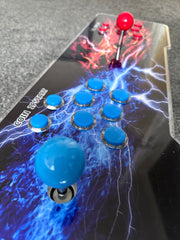 88S Retro Arcade Cabinet - 2 Player with Wifi