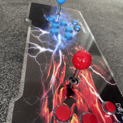 88S Retro Arcade Cabinet - 2 Player with Wifi