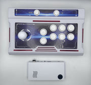 WK1 Wireless Twin 2 Player Arcade Cabinets